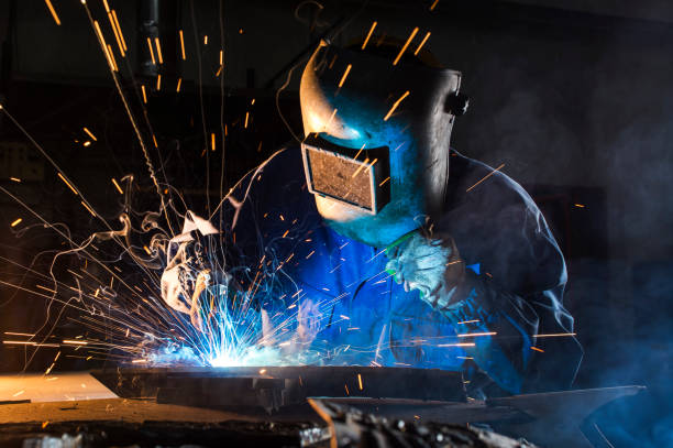 Best Pipe Welding in Gahanna, OH