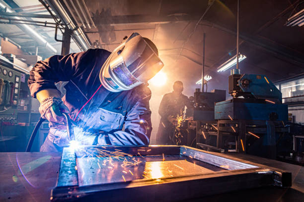 Best Maintenance and Repair Welding in Gahanna, OH