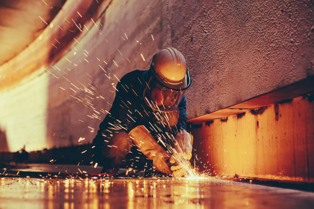 Best Automation and Robotic Welding in Gahanna, OH